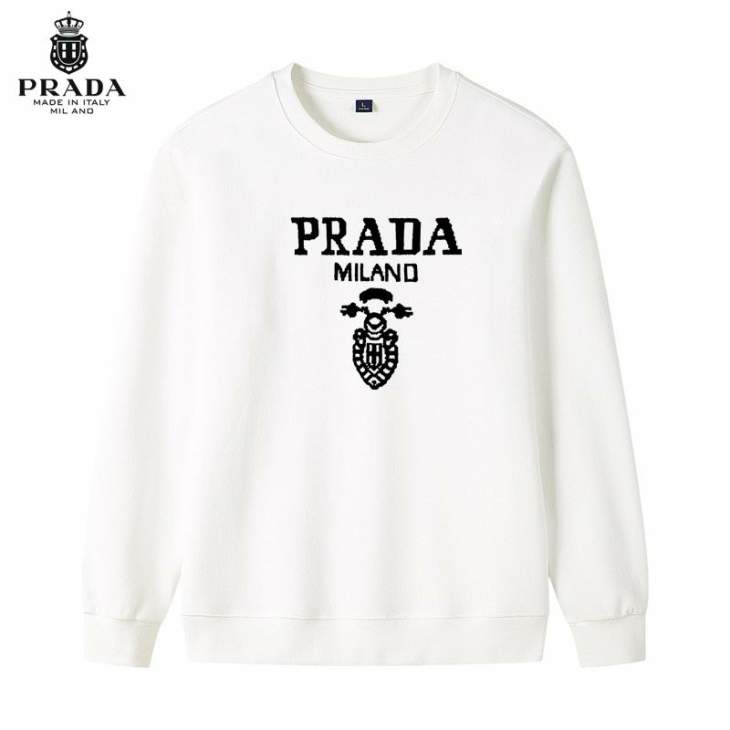 Picture of Prada Sweatshirt _SKUPradaM-3XL25tr20335447